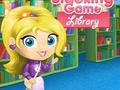 Slacking game library 