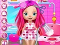 Baby Bella Candy World