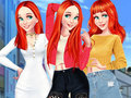 Awesome Photoshoots for Princess