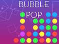 Bubble Pop