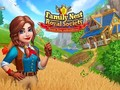 Family Nest Royal Society