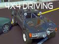 4x4 Driving