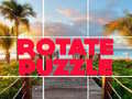 Rotate Puzzle