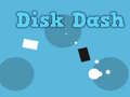 Disk Dash