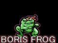 Boris Frog