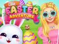 Ellie Easter Adventure
