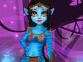 Avatar Fashion Style