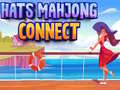 Hats Mahjong Connect