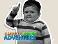Hasbulla Borgir Adventure