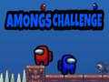 Amongs Challenge