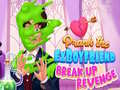 Prank the #ExBoyfriend Break Up Revenge