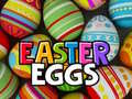 Easter Eggs
