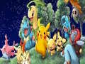 Pokemon Jigsaw Rush
