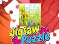 Jigsaw Puzzle