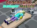 Cyberpunk Surgery Master 