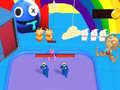 Merge Rainbow Friends