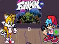 FNF Character Test Playground Remake