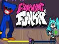 FNF vs Huggy Wuggy