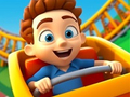 Idle Theme Park