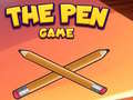 The Pen Game