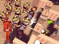 Epic Army Defense Rising War