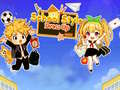 School Style Dress Up 