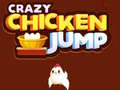 Crazy Chicken Jump