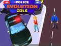 Police Evolution Idle