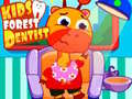 Kids Forest Dentist