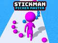 Stickman Picker Master