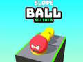Slope Ball Slither