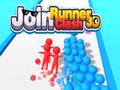 Join Runner Clash 3D