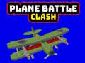 Plane Battle Clash