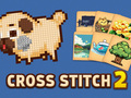 Cross Stitch 2