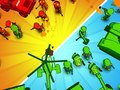 Epic Army Clash