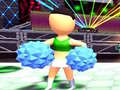 Dance Clicker!