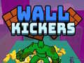 Wall Kickers