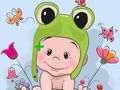 Cute Babies Differences