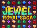 Jewel Royal Saga