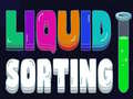 Liquid Sorting