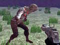 Survival Dead Zombie Trigger