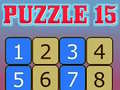 Puzzle 15
