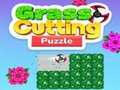 Grass Cutting Puzzle