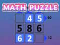 Math puzzle