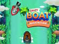 Crazy Boat Adventure