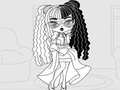 Baby Doll Simple Style