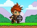 Knight Hero Adventure Idle