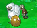 Potato vs Zombies