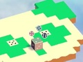 Dice Imprint Quest Puzzle