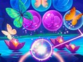 Bubble Pop Butterfly
